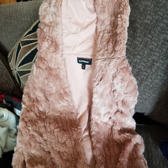 Express vest - Picture 2 of 3